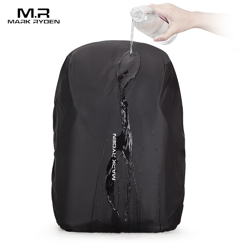 shoulder bag rain cover