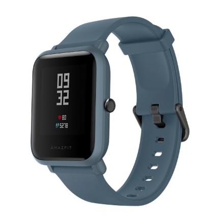 xiaomi amazfit shopee