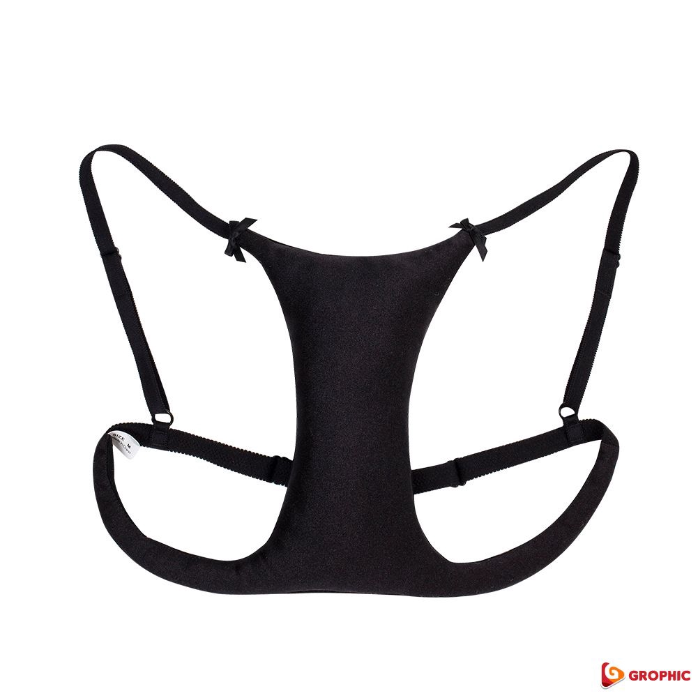 Anti Wrinkle Bra Women Breast Pillow Chest Wrinkles Prevention And