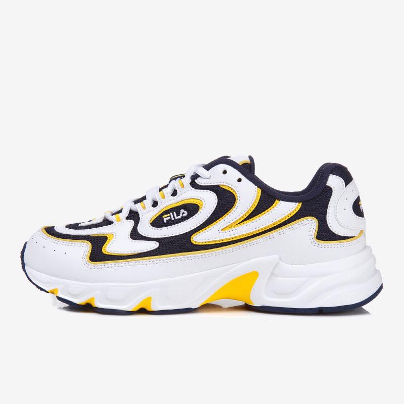 fila volante 98 suede