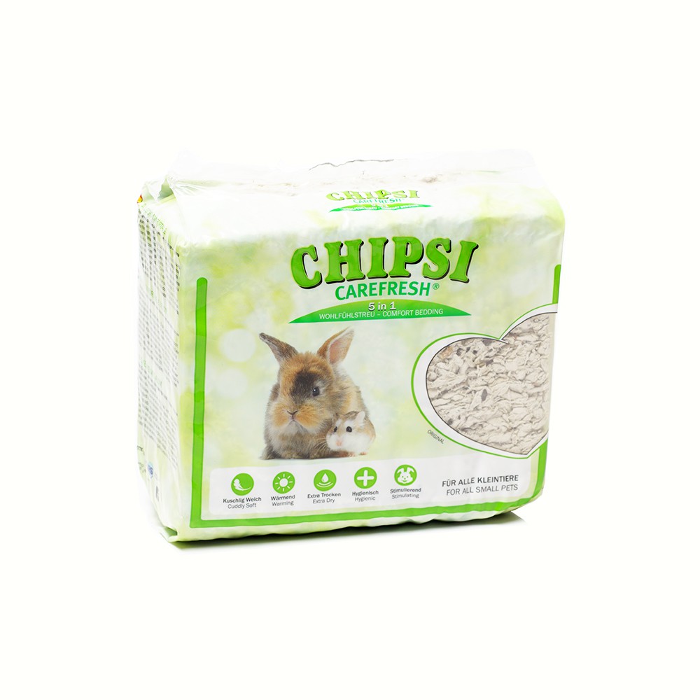 chipsi carefresh