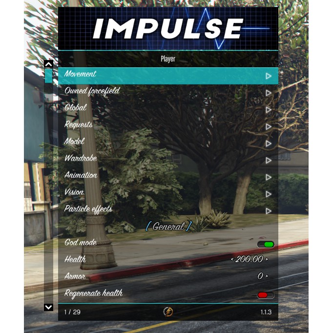 buy gta 5 mod menu