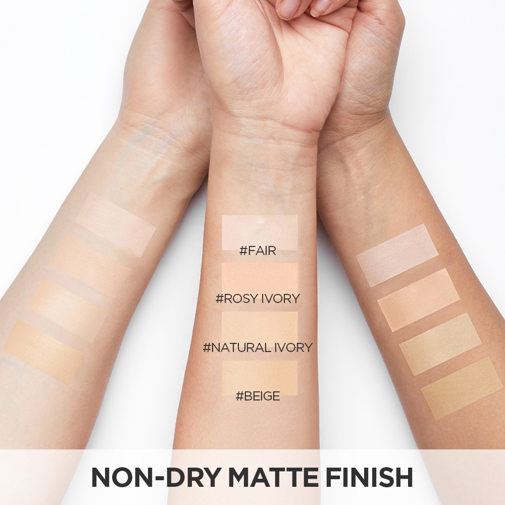 pony effect concealer