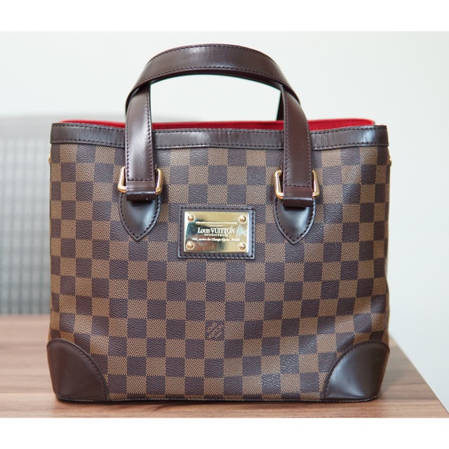 lv hampstead pm