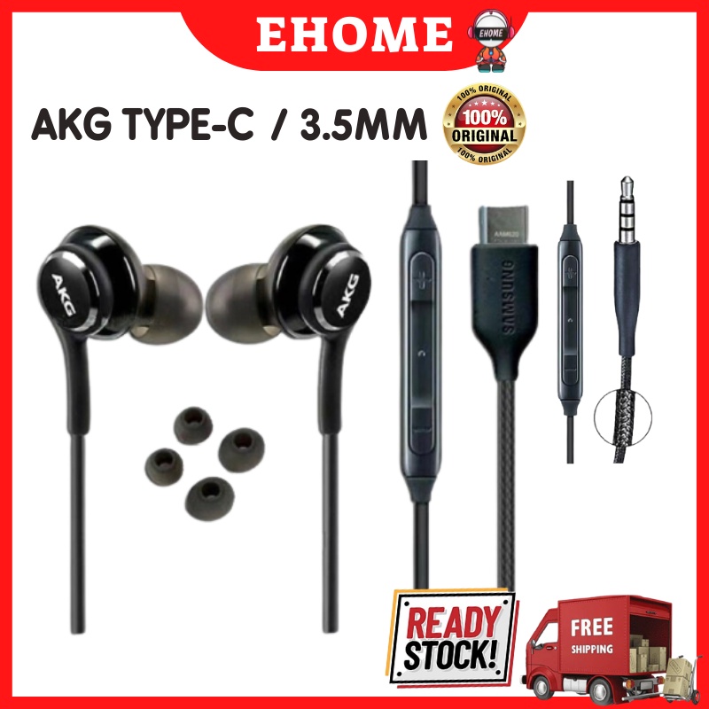 akg earphones Prices and Promotions Jan 2023 Shopee Malaysia
