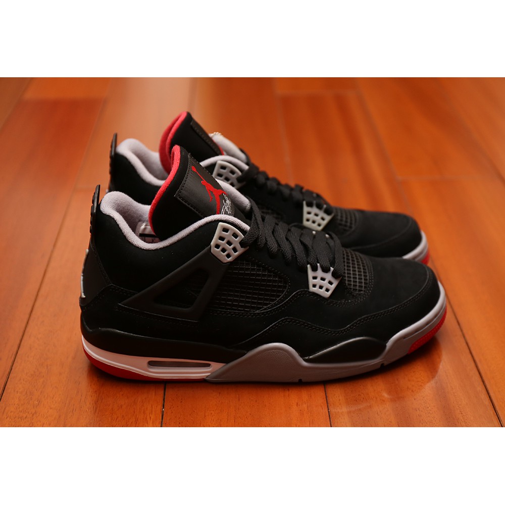 black cement retro 4