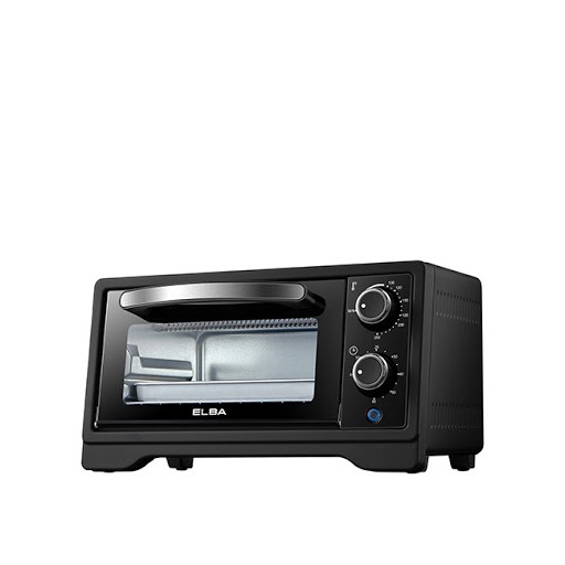Elba Oven Toaster EOTJ1089(BK) Shopee Malaysia