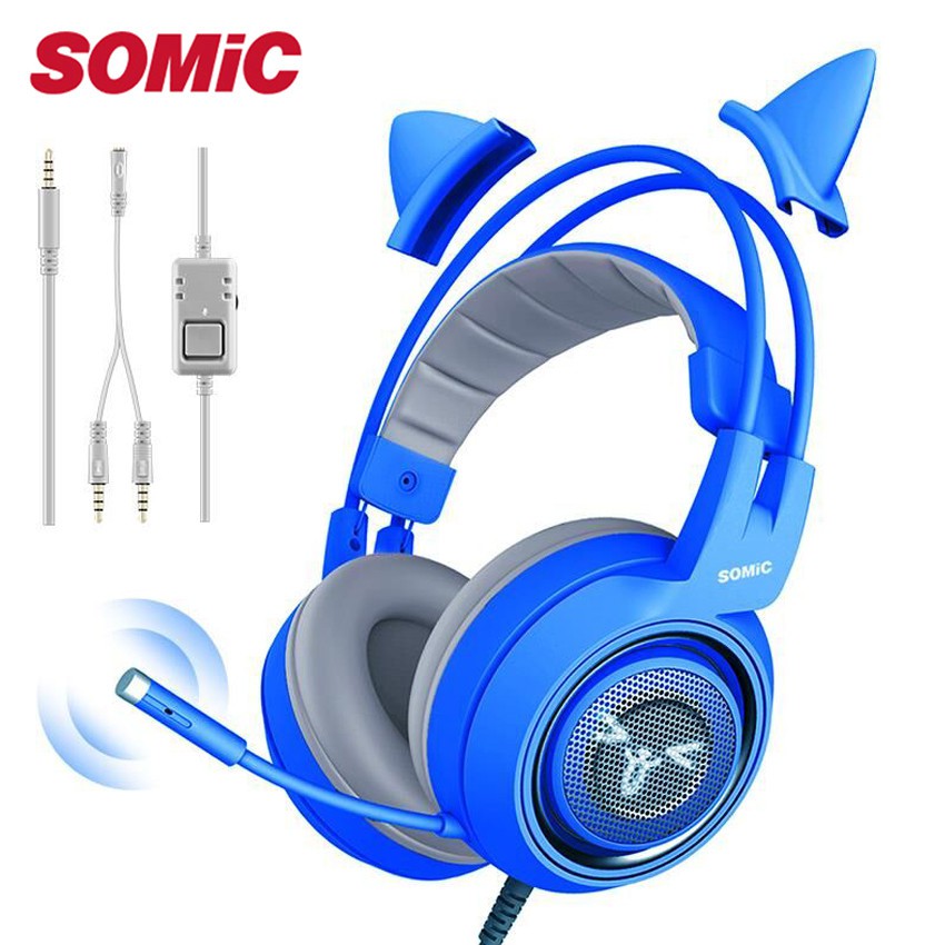 kids ps4 headset