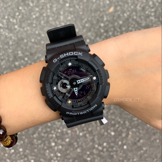 g shock ga 135dd