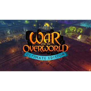 War for the overworld - heart of gold expansion crack torrent