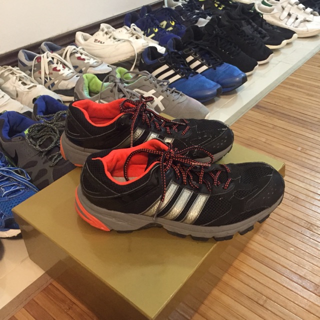 Adidas Litestrike EVA | Shopee Malaysia