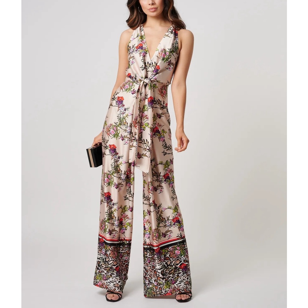 Premium Women Jumpsuit (Lock via Live Only)