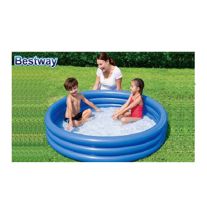 tesco swim ring