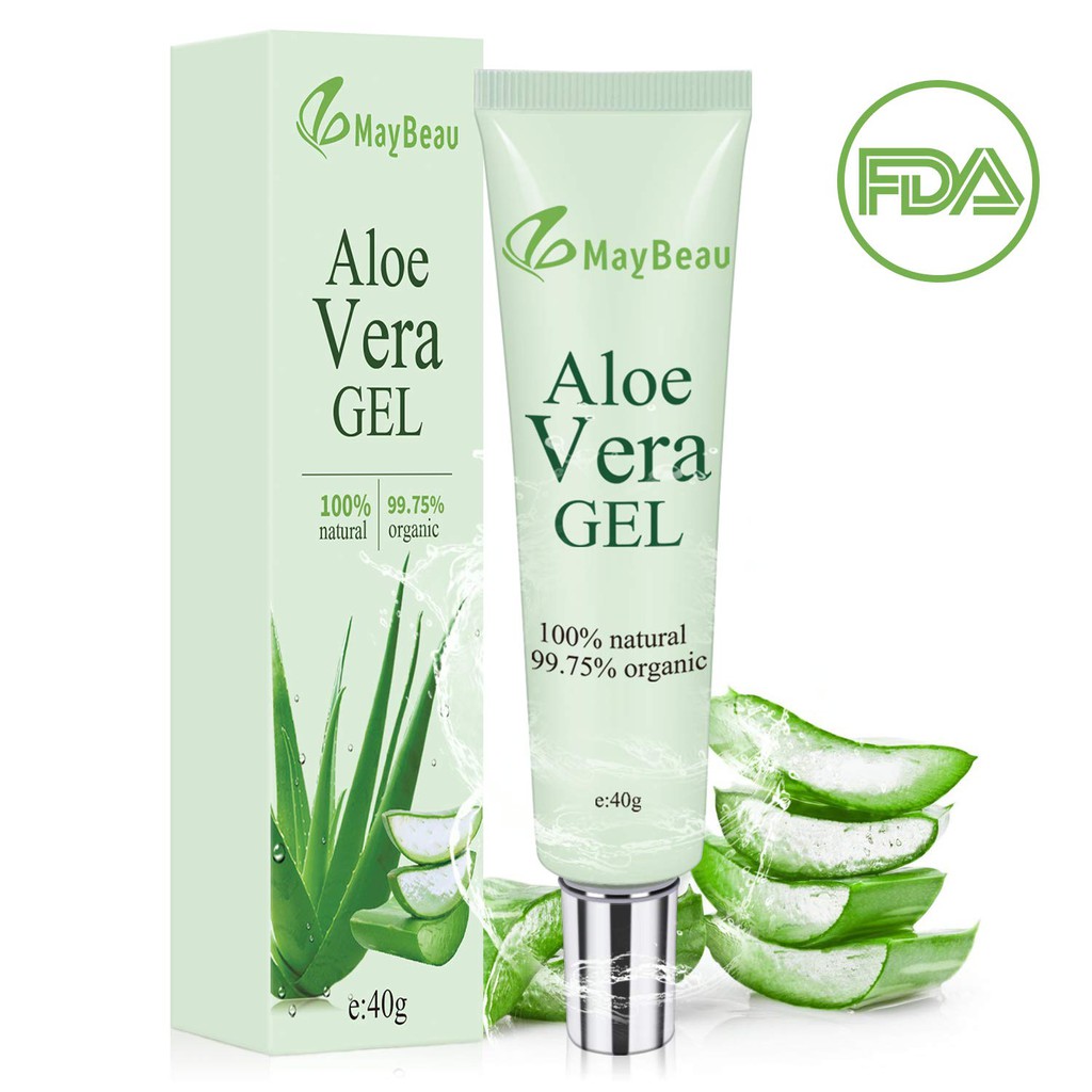 aloe vera acne removal cream