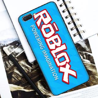 Soft Silicone Tpu Case For Oppo A3s A37 A39 A5s A59 A77 A83 F5 F7 F9 Cover Popular Game Roblox Logo Shopee Malaysia - roblox for oppo a37