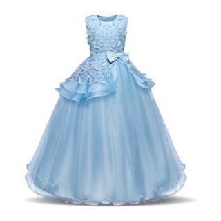 Baju Raya Kanak Kanak Dress Raya baju Princess Birthday Baju Raya Kanak Kanak Dress Raya baju Princess Birthday