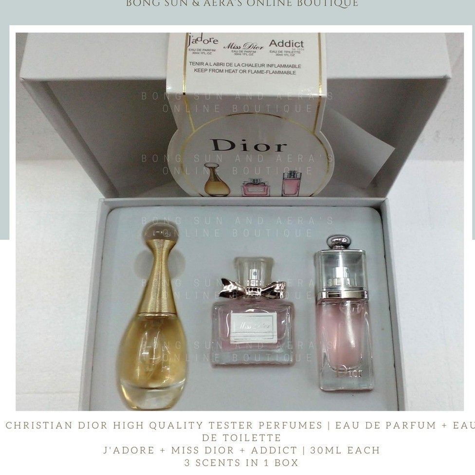 dior addict 30ml