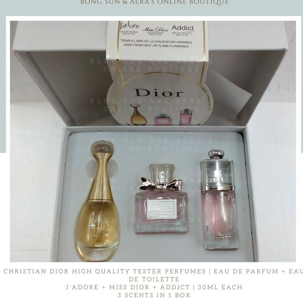 dior addict 30 ml