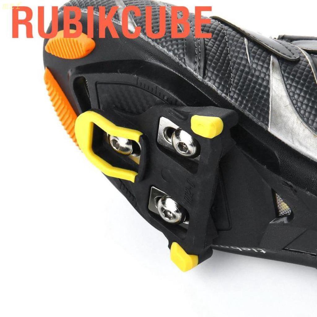 Self-locking Cycling Pedal Road Bike Bicycle Cleat For SM-SH11 SPD-SL Bike Shoes 