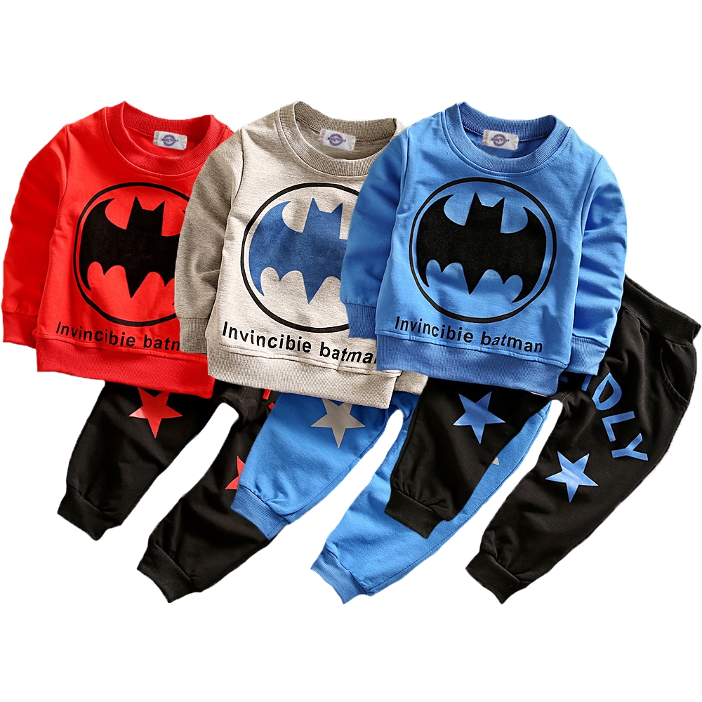 batman clothes for baby boy