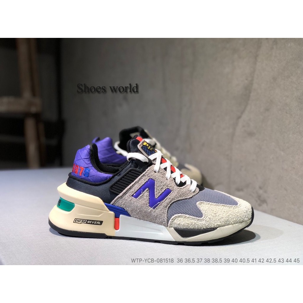 new balance casual shoes for men