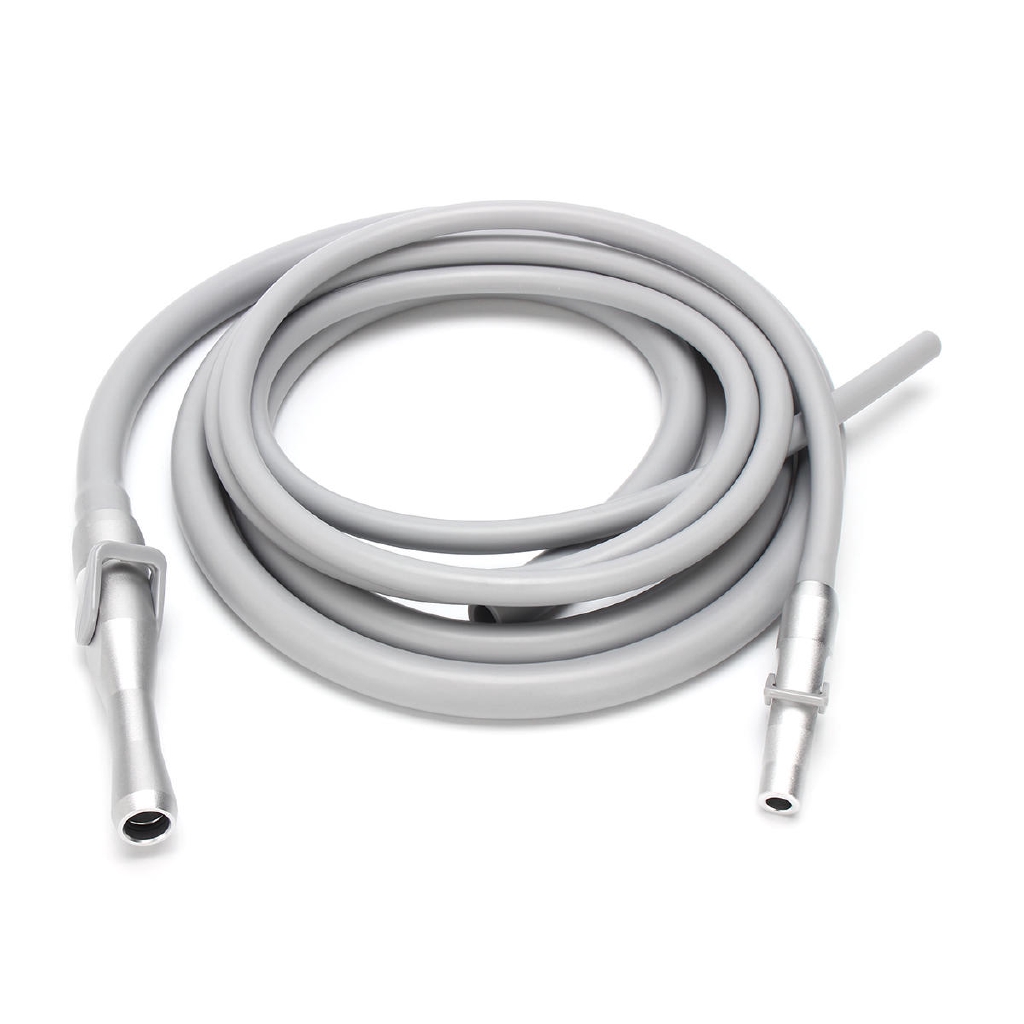 Dental Saliva Ejector Suction Valve SE/HVE 2 Tip Adaptor with Tubing