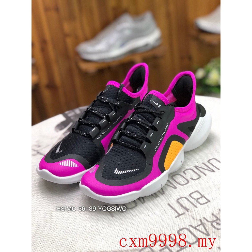 nike free rn waterproof