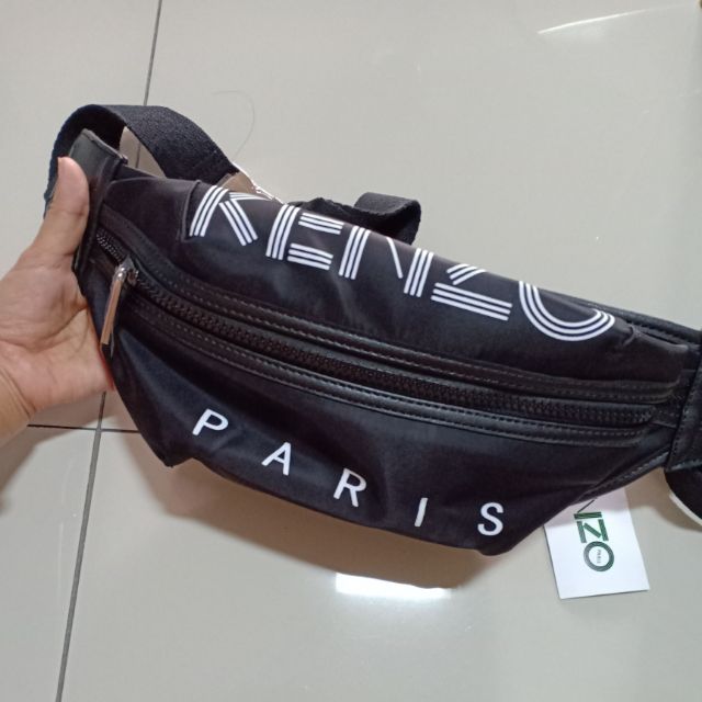 waist bag kenzo