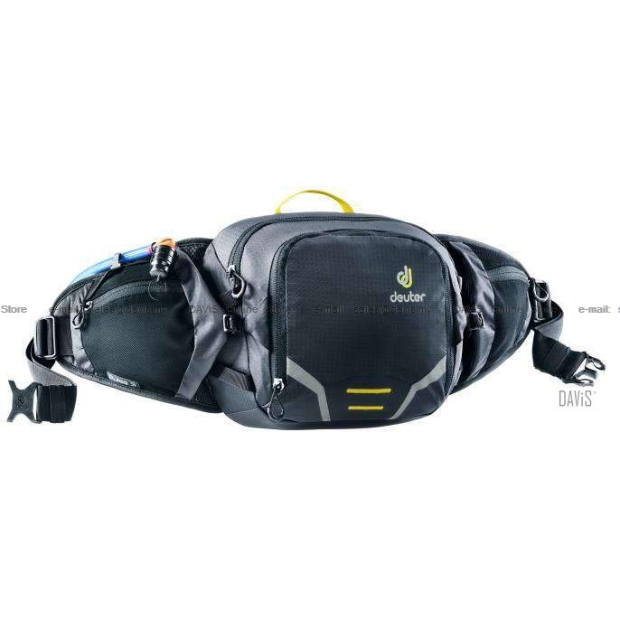 deuter running bag