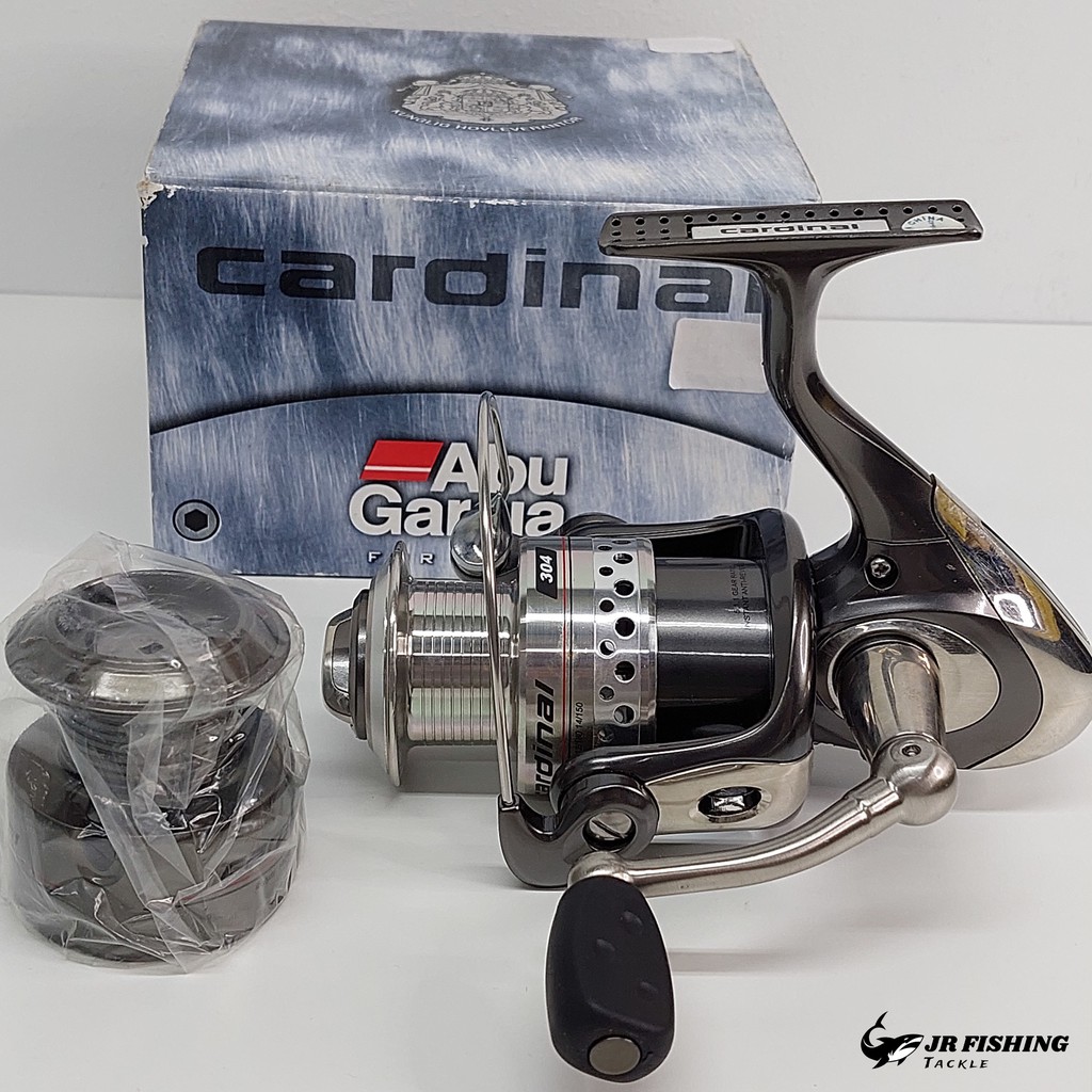 penn 260 slammer spinning reel