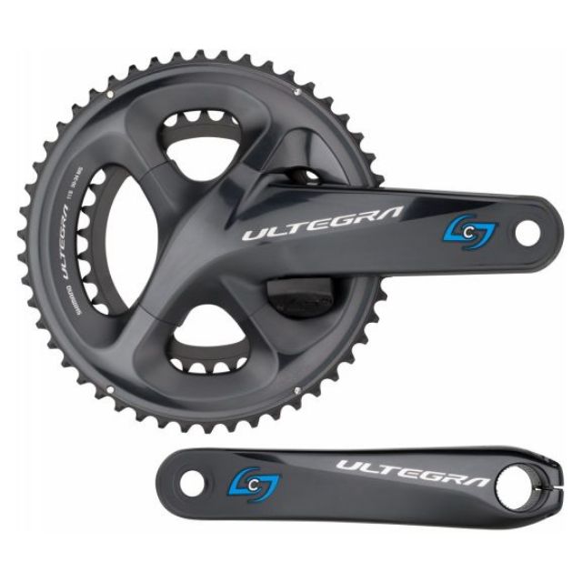 stages power meter ultegra r8000