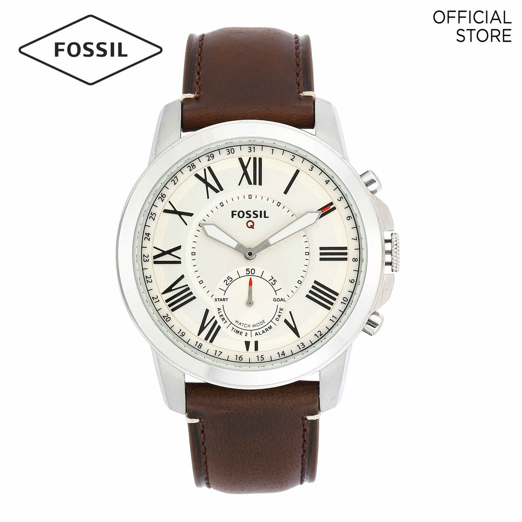 fossil ftw1118