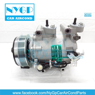 Buy ORIGINAL HONDA CITY JAZZ T9A GM6 2014 2015 AIR COND COMPLETE 