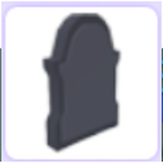 Roblox Adopt Me Tombstone Ghostify Toy Shopee Malaysia - topics matching what people trade for candy cannon roblox adopt