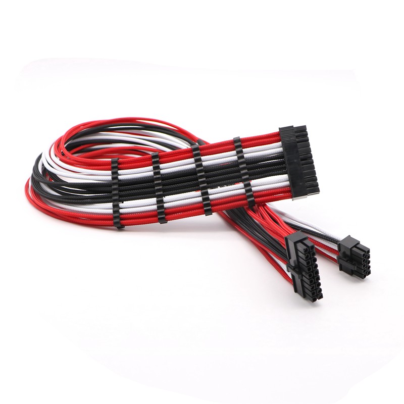 Corsair Modular Psu Cables | RM1000x SHIFT 80 PLUS Gold Fully Modular ...