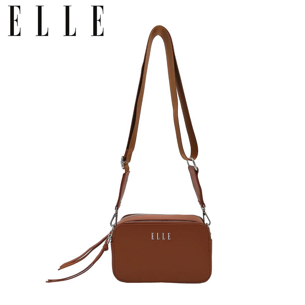 sling bag elle