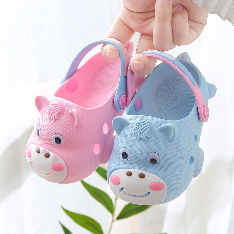 slippers for 1 year old