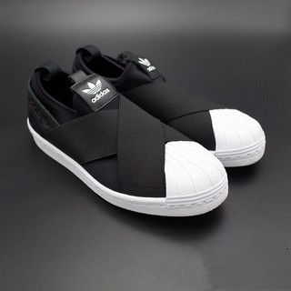 superstar slipon bz0112