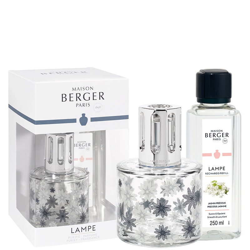 Pure Floral Coffret Set (Lampe+Fragrance) Shopee Malaysia
