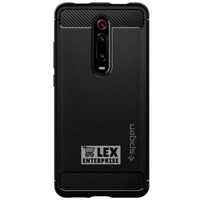 Case Spigen Rugged Armor Mi9t Spigen Rugged Armor Für Xiaomi Redmi