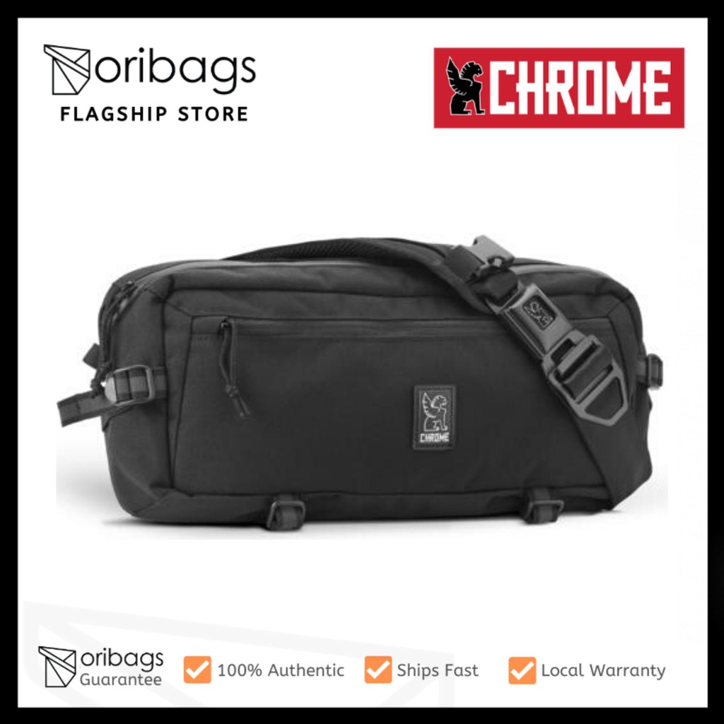 chrome bag malaysia