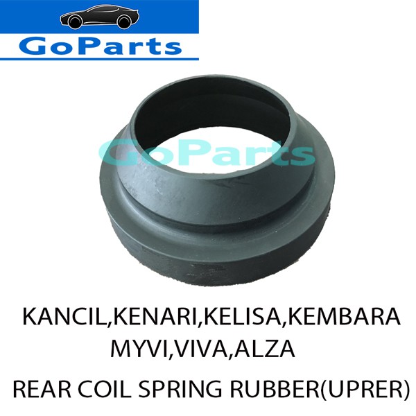 KANCIL / KENARI / KELISA / KEMBARA / MYVI / VIVA / ALZA 