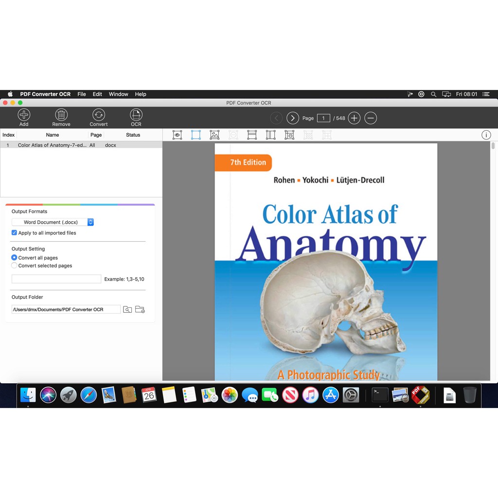 Ocr To Pdf Freeware Download