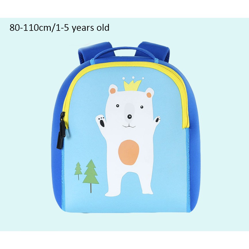 washable kids backpack