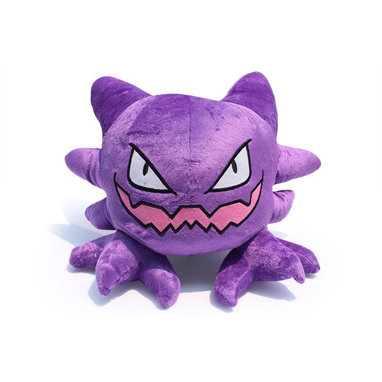 haunter plush