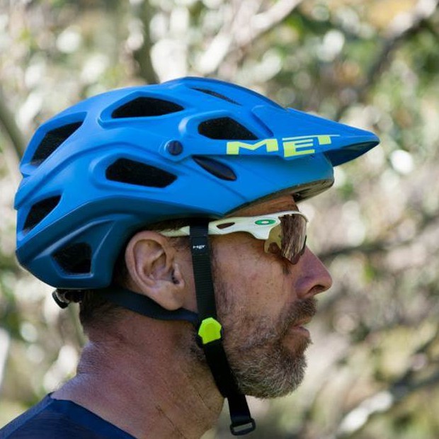 met lupo mtb helmet