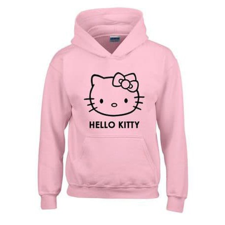 sweater hello kitty