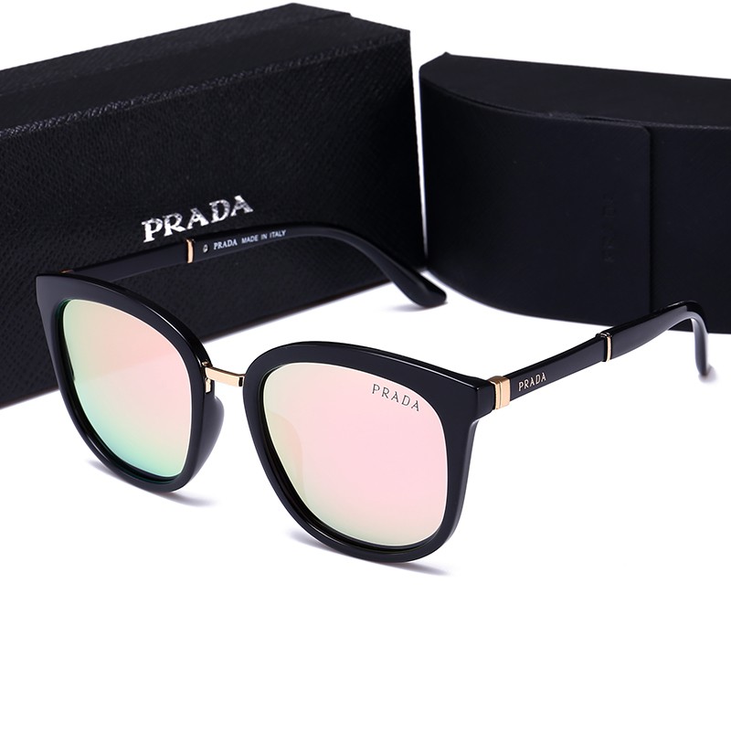 new sunglasses prada