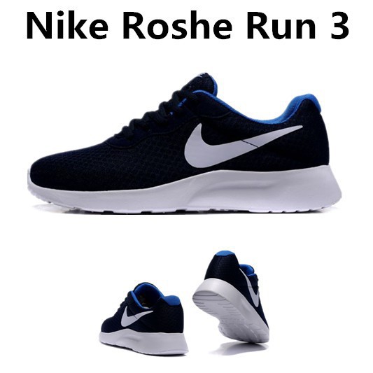 roshe run dark blue