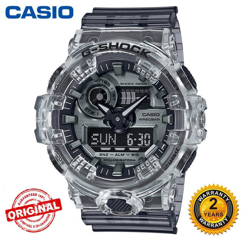 shopee casio g shock